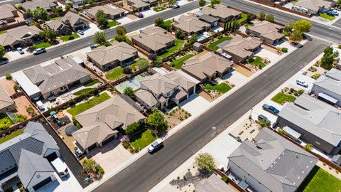 Tiny photo for 3337 W 2610 S, Hurricane, UT 84737 (MLS # 2181347)