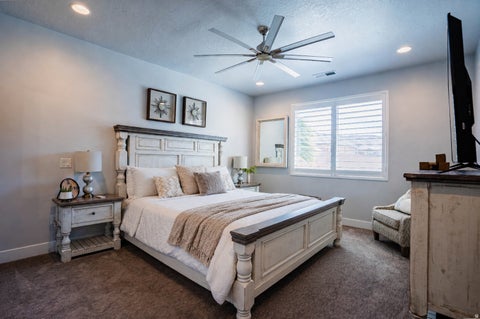 Tiny photo for 3337 W 2610 S, Hurricane, UT 84737 (MLS # 2181347)