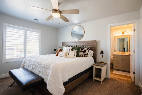 Tiny photo for 3337 W 2610 S, Hurricane, UT 84737 (MLS # 2181347)