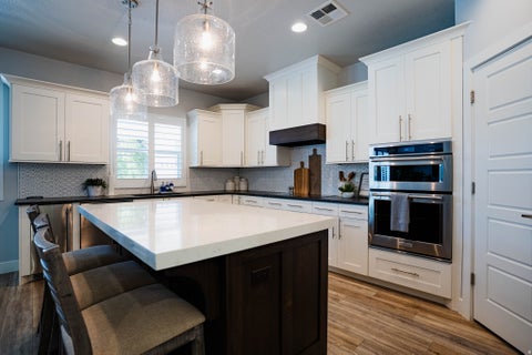 Tiny photo for 3337 W 2610 S, Hurricane, UT 84737 (MLS # 2181347)