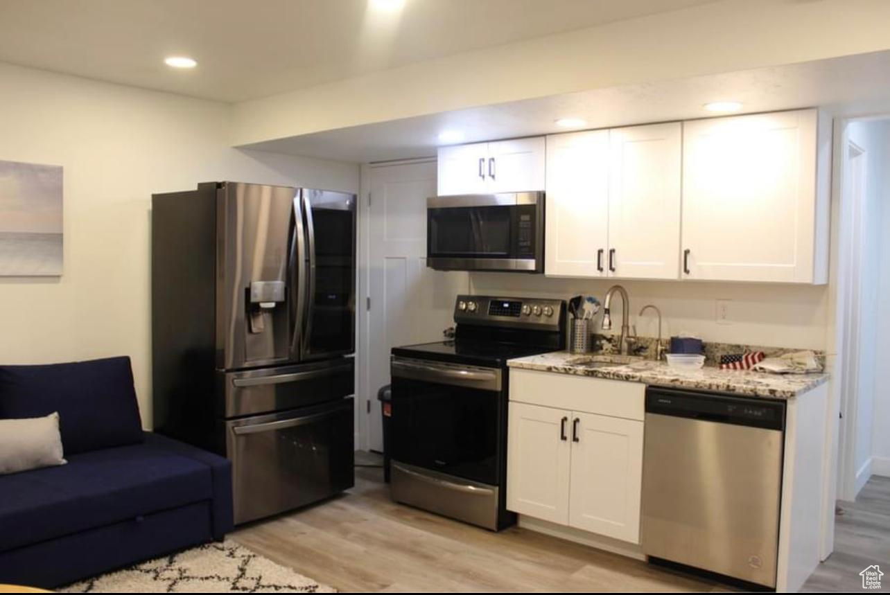 5292 W Van Dyne Ln #222, Herriman, Utah image 3