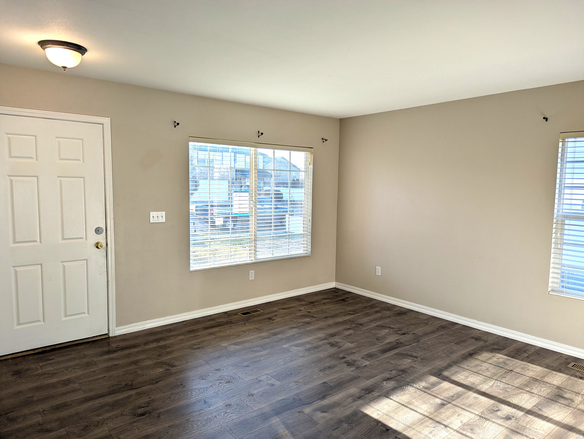 GATEWAY - Residential