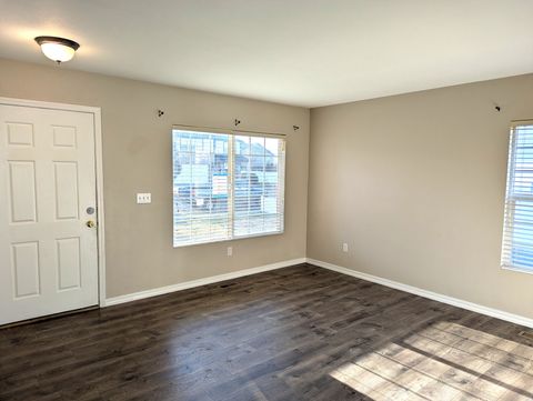 Tiny photo for 501 W WATER WHEEL LN, Stansbury Park, UT 84074 (MLS # 2128130)