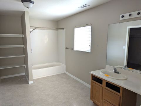 Tiny photo for 501 W WATER WHEEL LN, Stansbury Park, UT 84074 (MLS # 2128130)