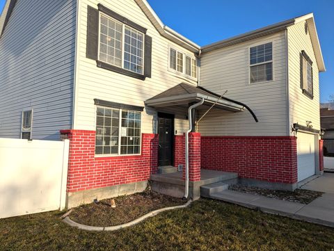 Tiny photo for 501 W WATER WHEEL LN, Stansbury Park, UT 84074 (MLS # 2128130)