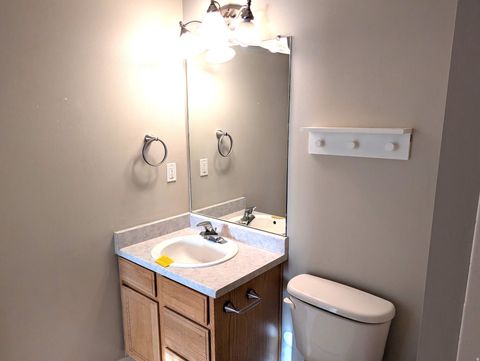 Tiny photo for 501 W WATER WHEEL LN, Stansbury Park, UT 84074 (MLS # 2128130)