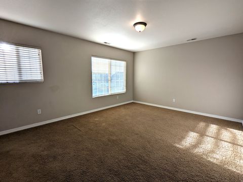 Tiny photo for 501 W WATER WHEEL LN, Stansbury Park, UT 84074 (MLS # 2128130)