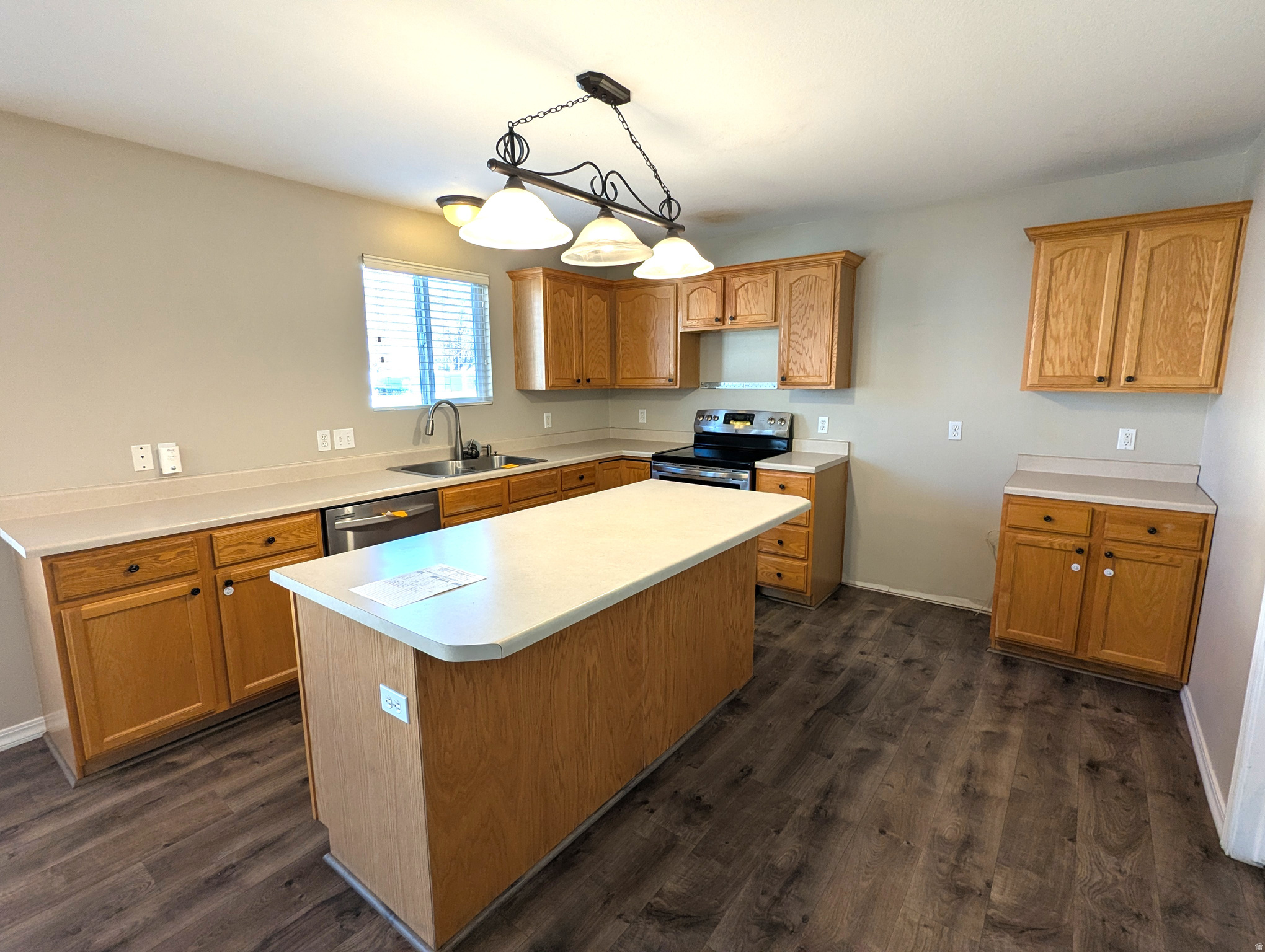 GATEWAY - Residential