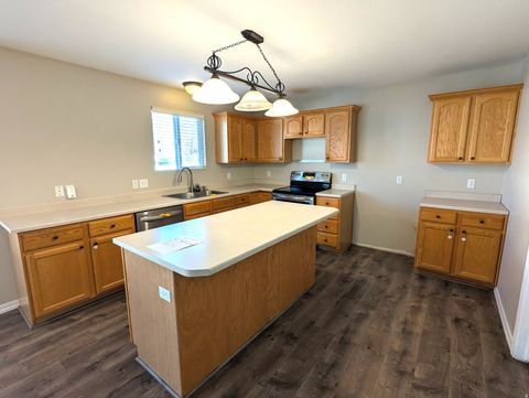 Tiny photo for 501 W WATER WHEEL LN, Stansbury Park, UT 84074 (MLS # 2128130)