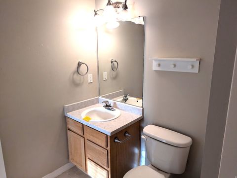 Tiny photo for 501 W WATER WHEEL LN, Stansbury Park, UT 84074 (MLS # 2128130)