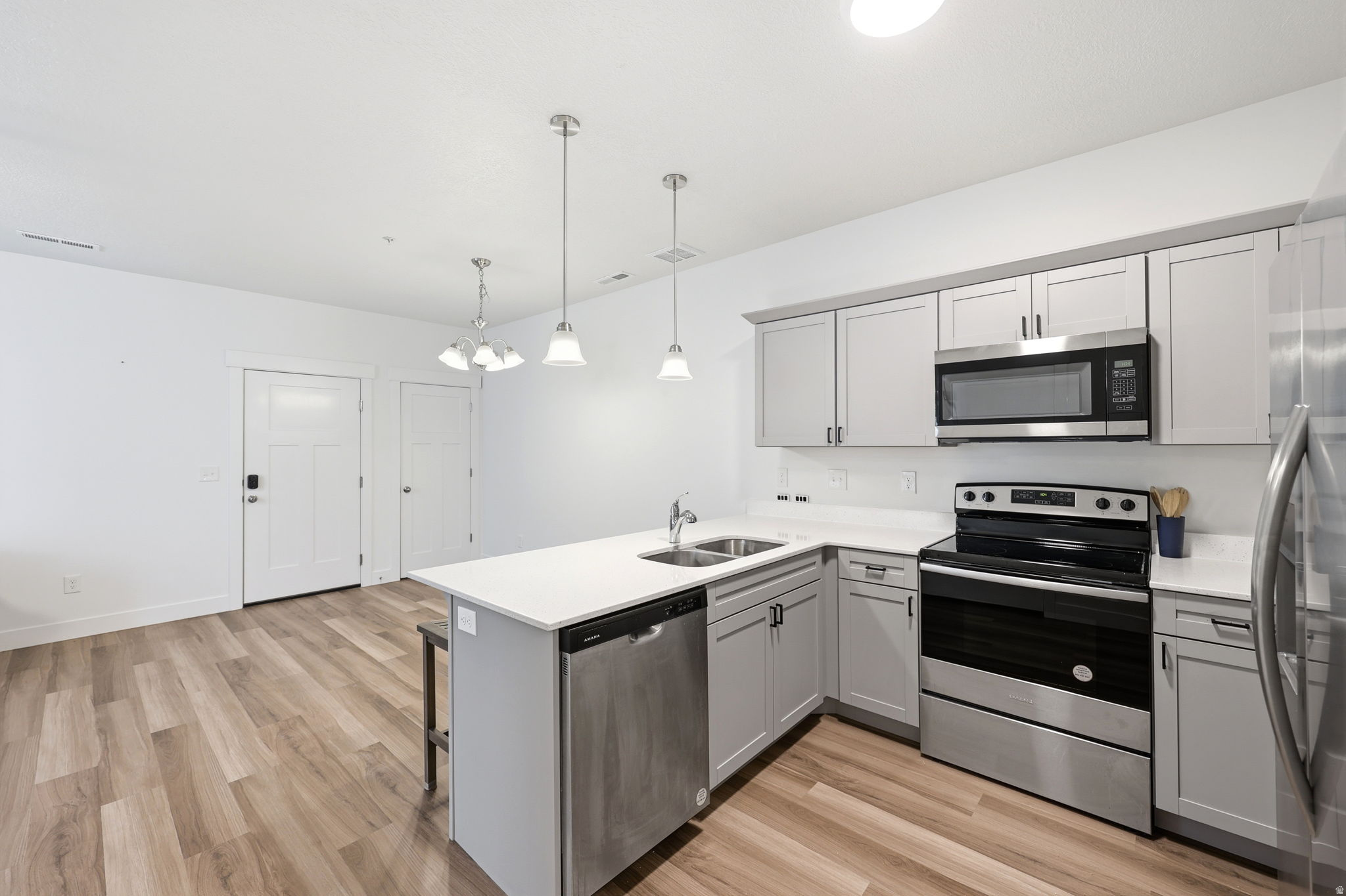 HIGHRIDGE - Residential