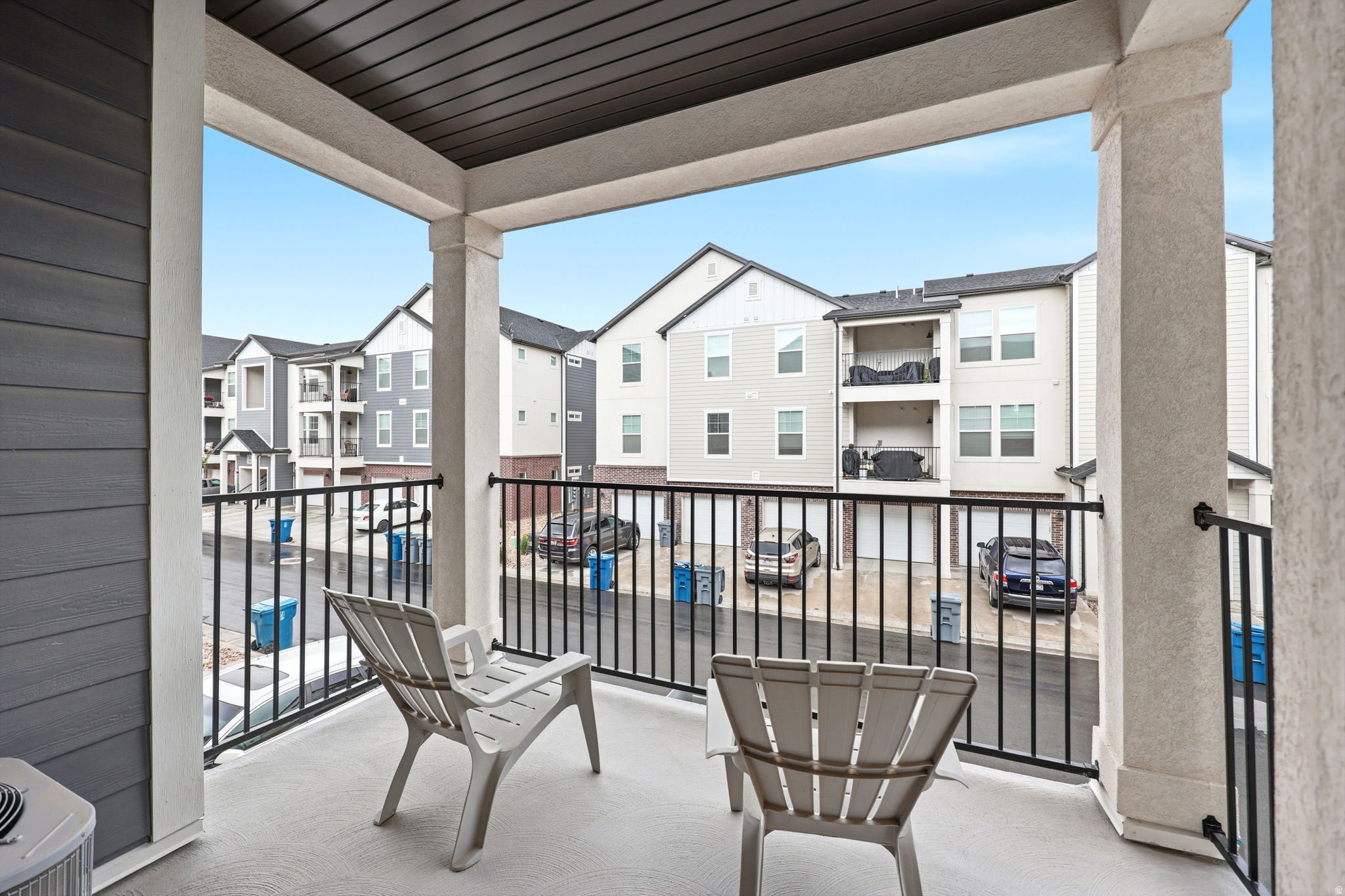HIGHRIDGE - Residential