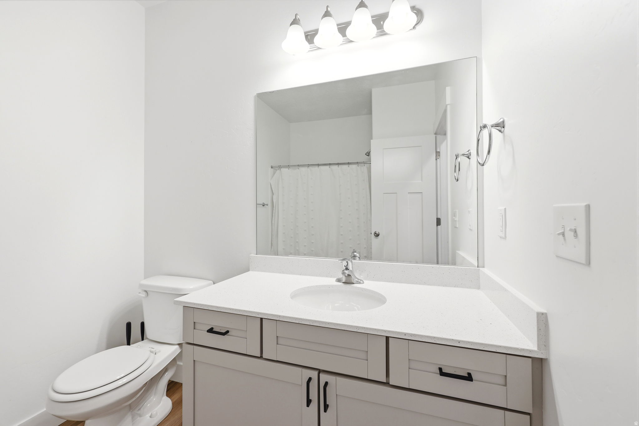 HIGHRIDGE - Residential