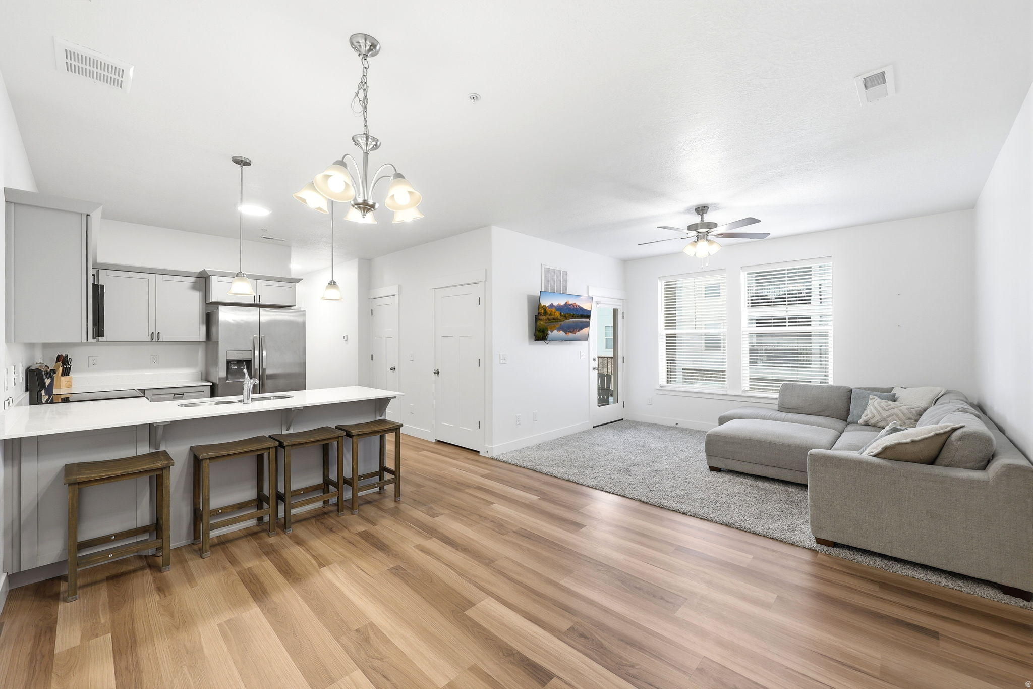 HIGHRIDGE - Residential