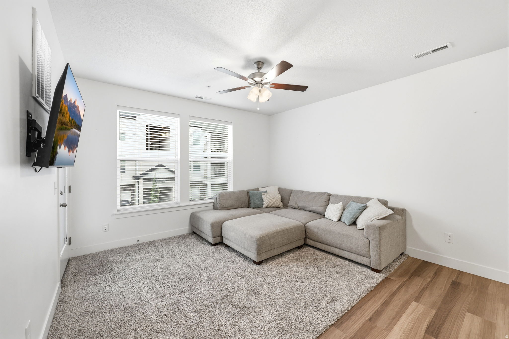 HIGHRIDGE - Residential