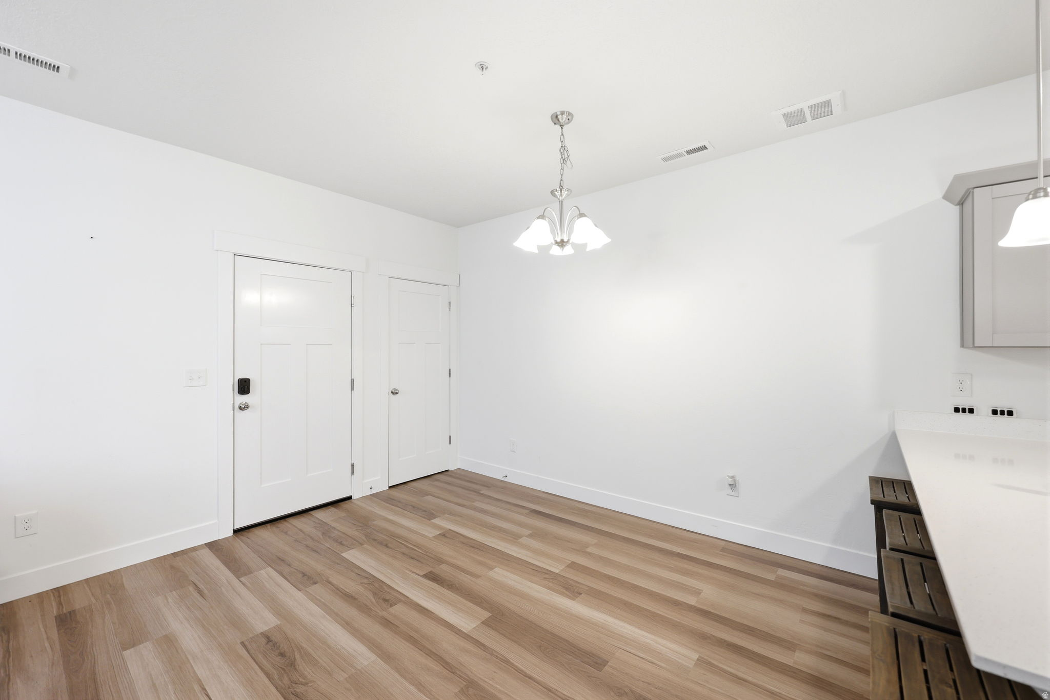 HIGHRIDGE - Residential