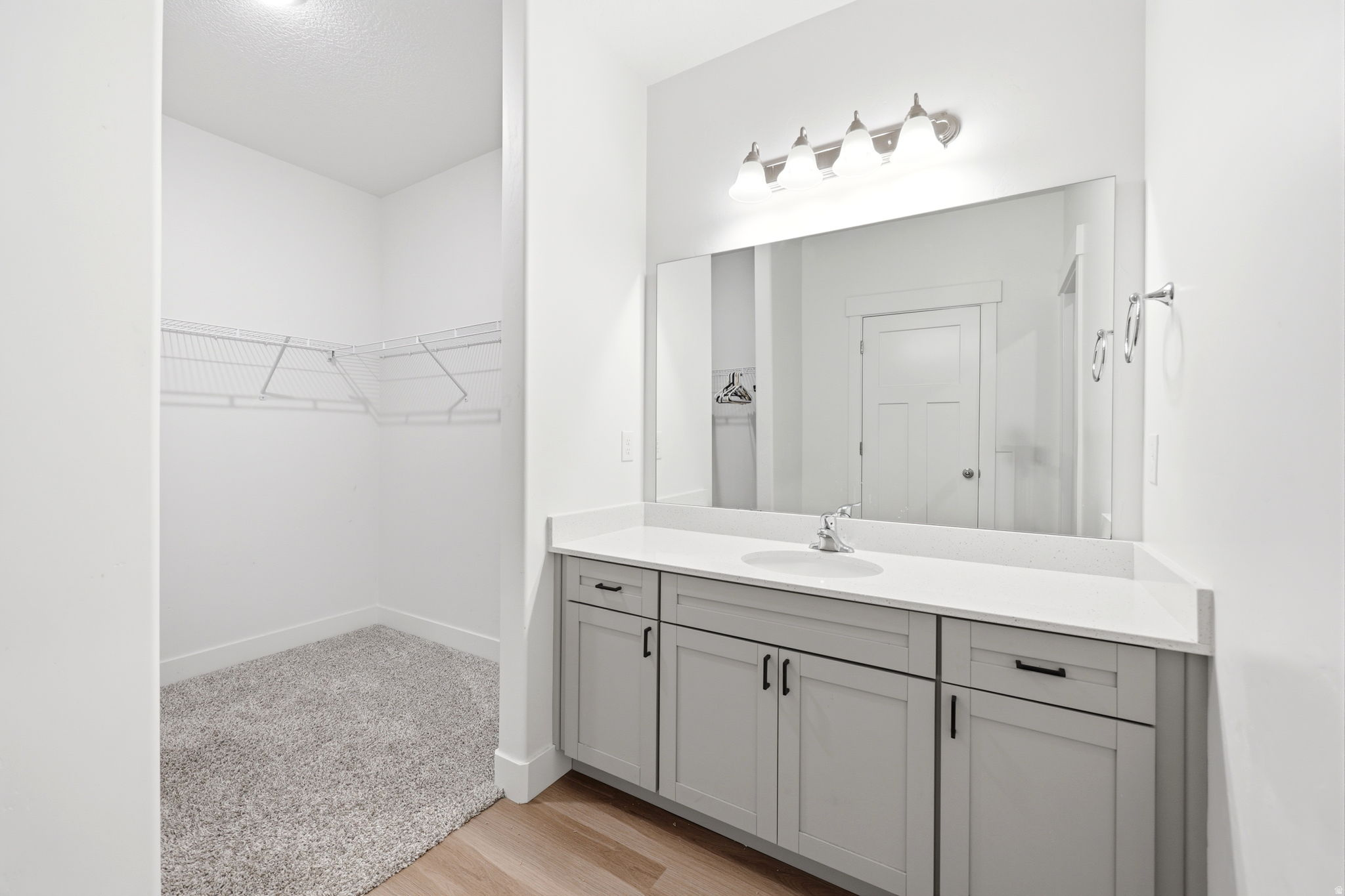 HIGHRIDGE - Residential