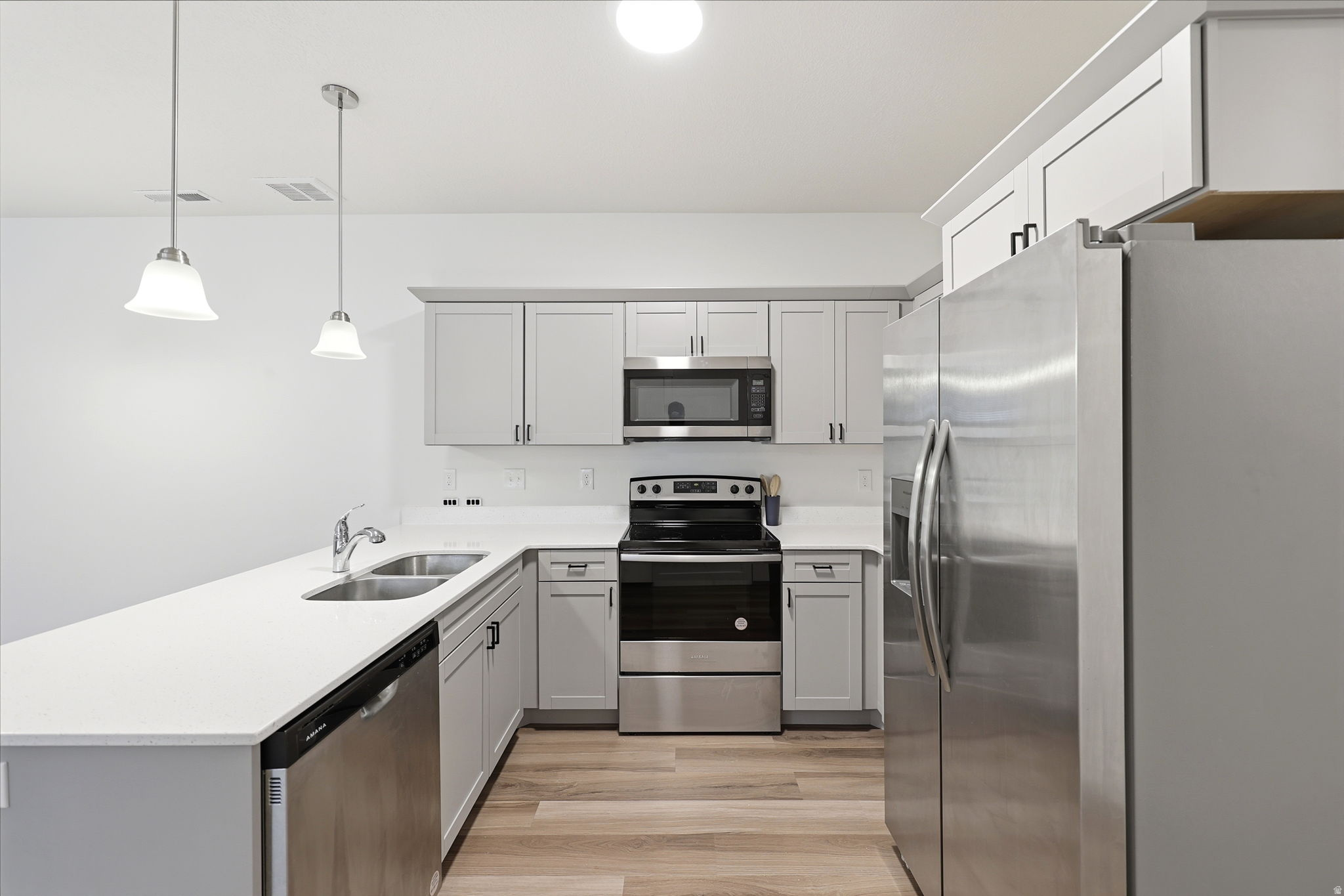 HIGHRIDGE - Residential