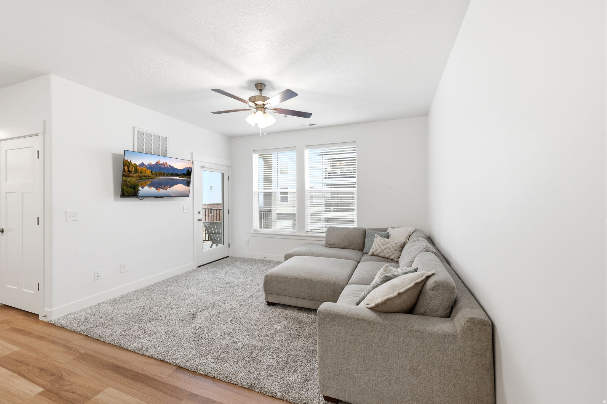 HIGHRIDGE - Residential
