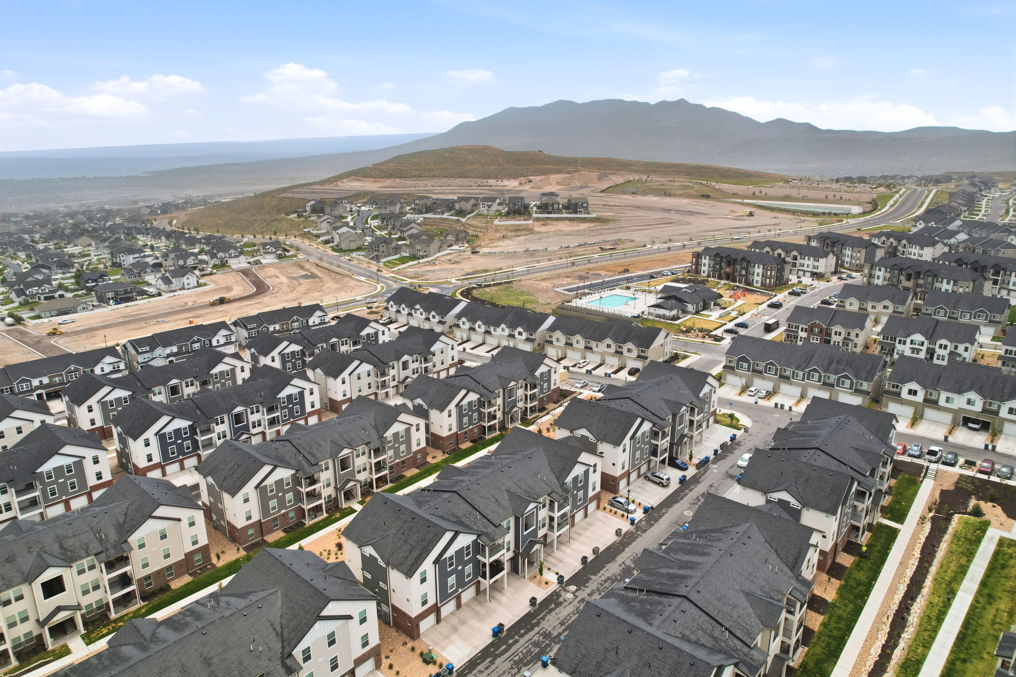 HIGHRIDGE - Residential