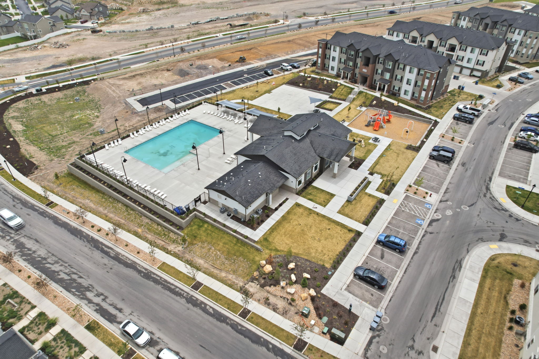HIGHRIDGE - Residential