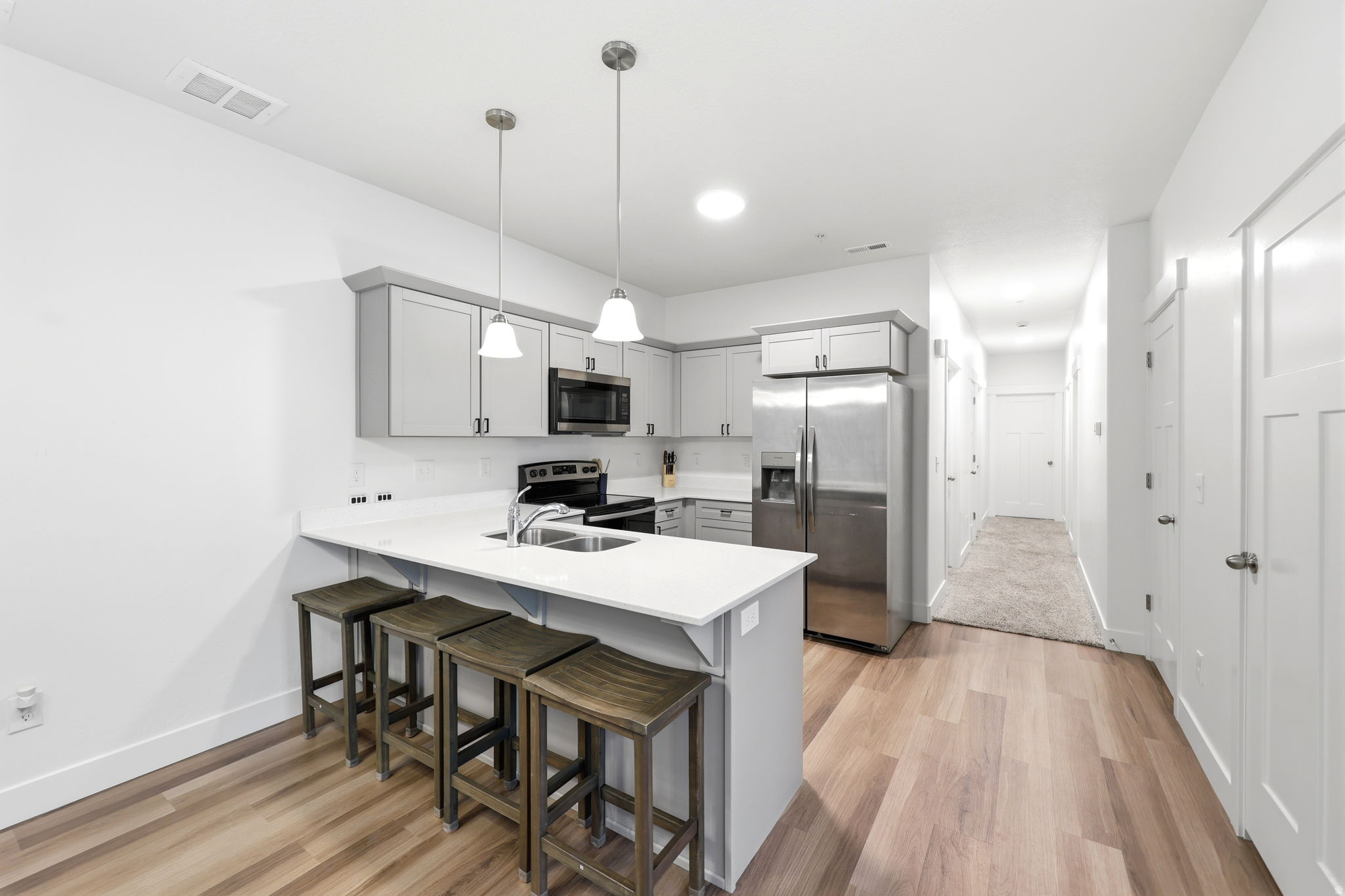 HIGHRIDGE - Residential
