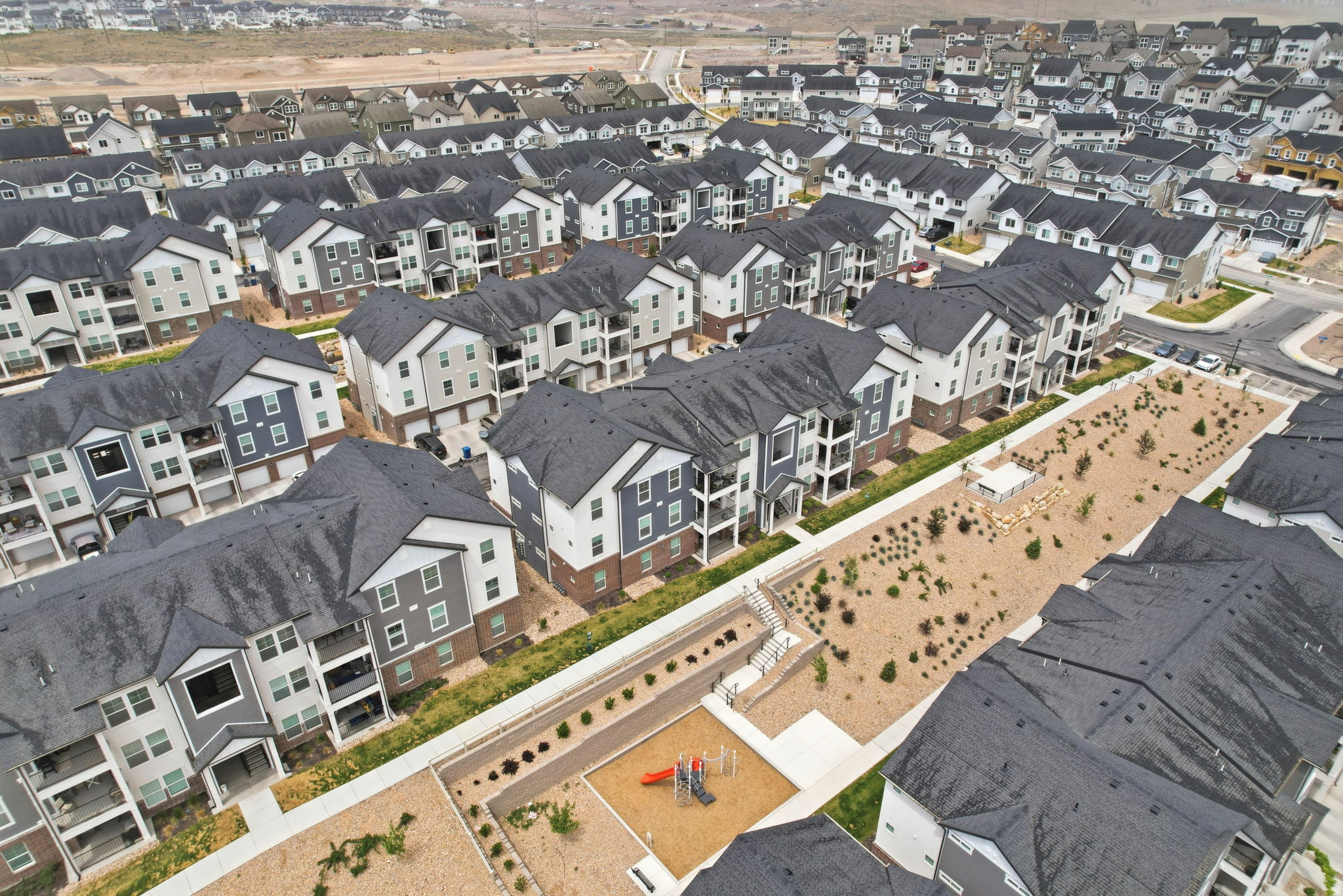 HIGHRIDGE - Residential
