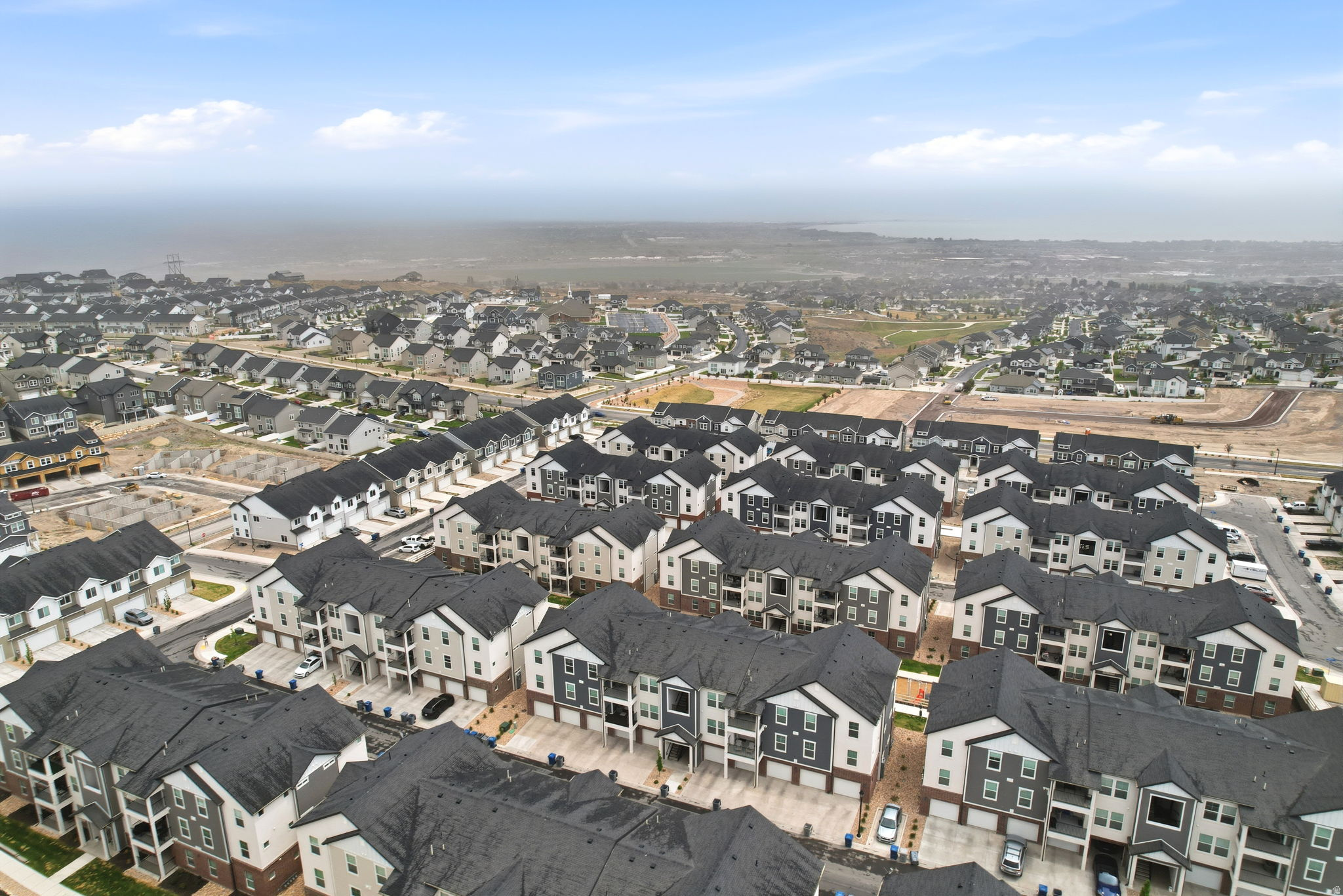 HIGHRIDGE - Residential
