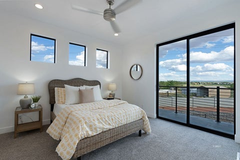 Tiny photo for 425 W MOMORI CIR #A6, Kanab, UT 84741 (MLS # 2174157)