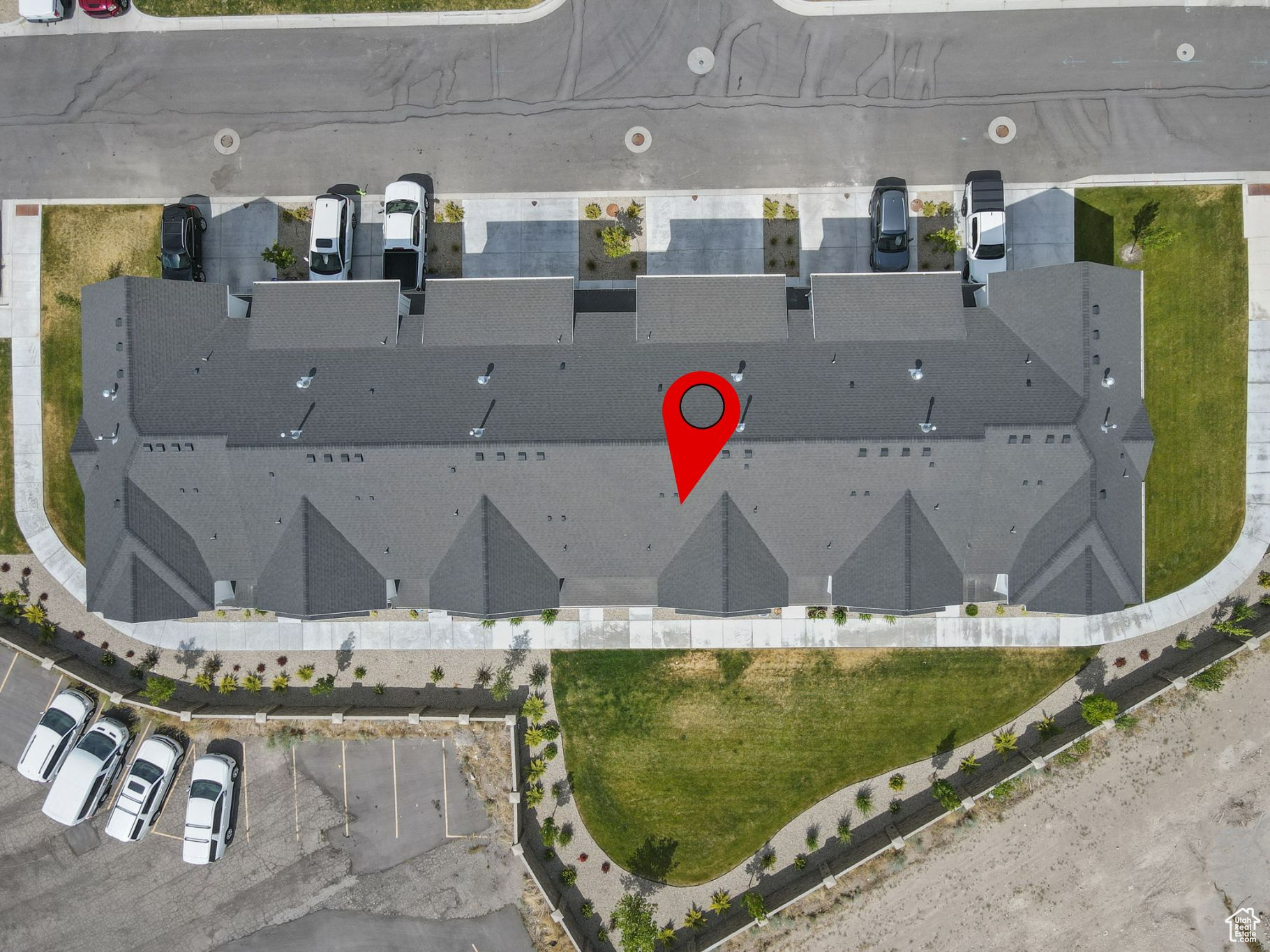 DEL MONTE TOWNHOMES - Residential