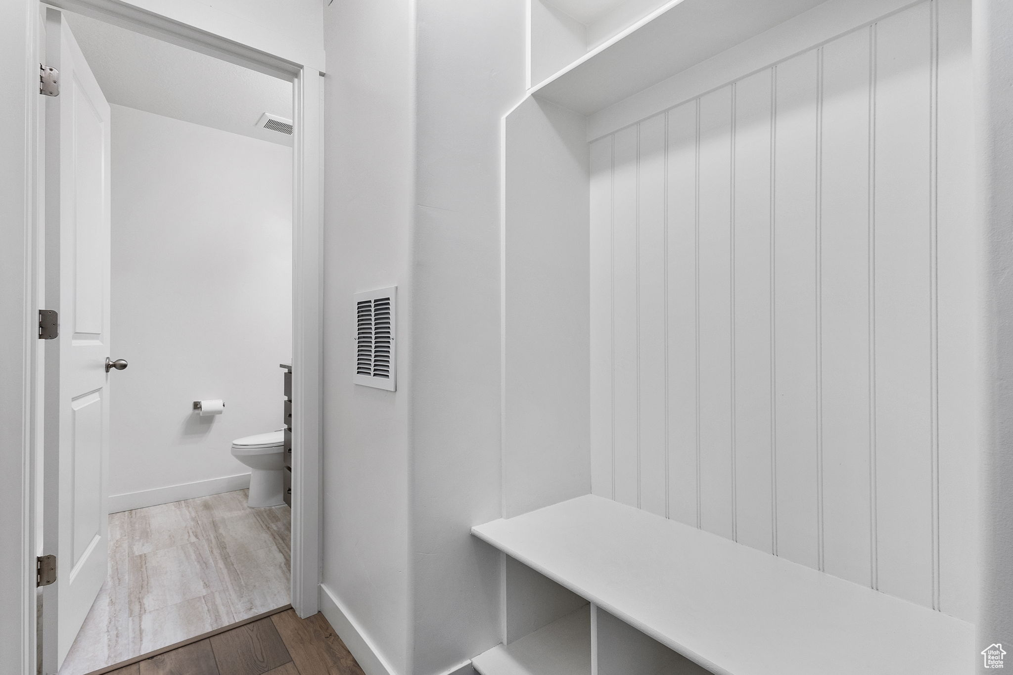 DEL MONTE TOWNHOMES - Residential