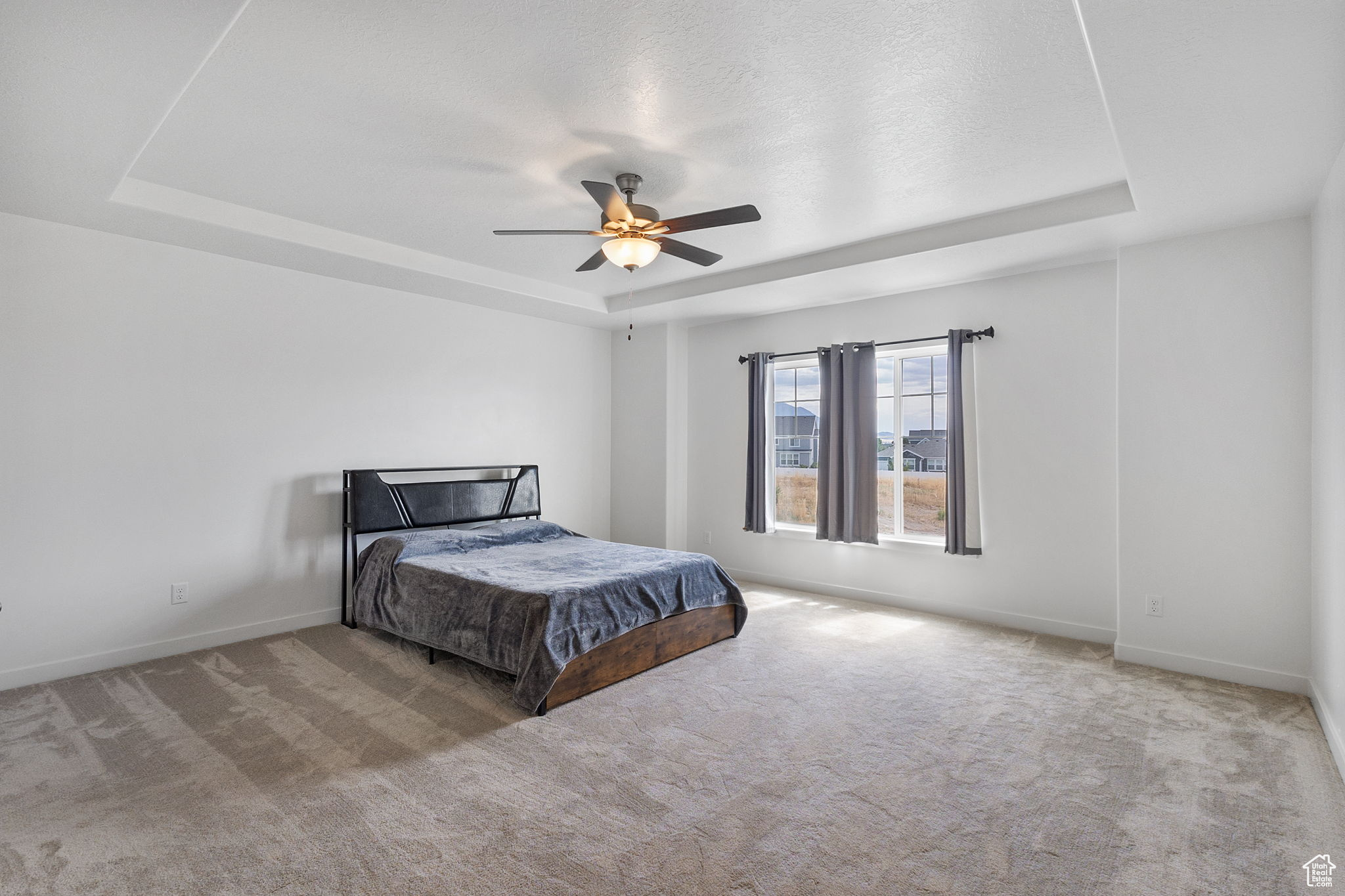 DEL MONTE TOWNHOMES - Residential