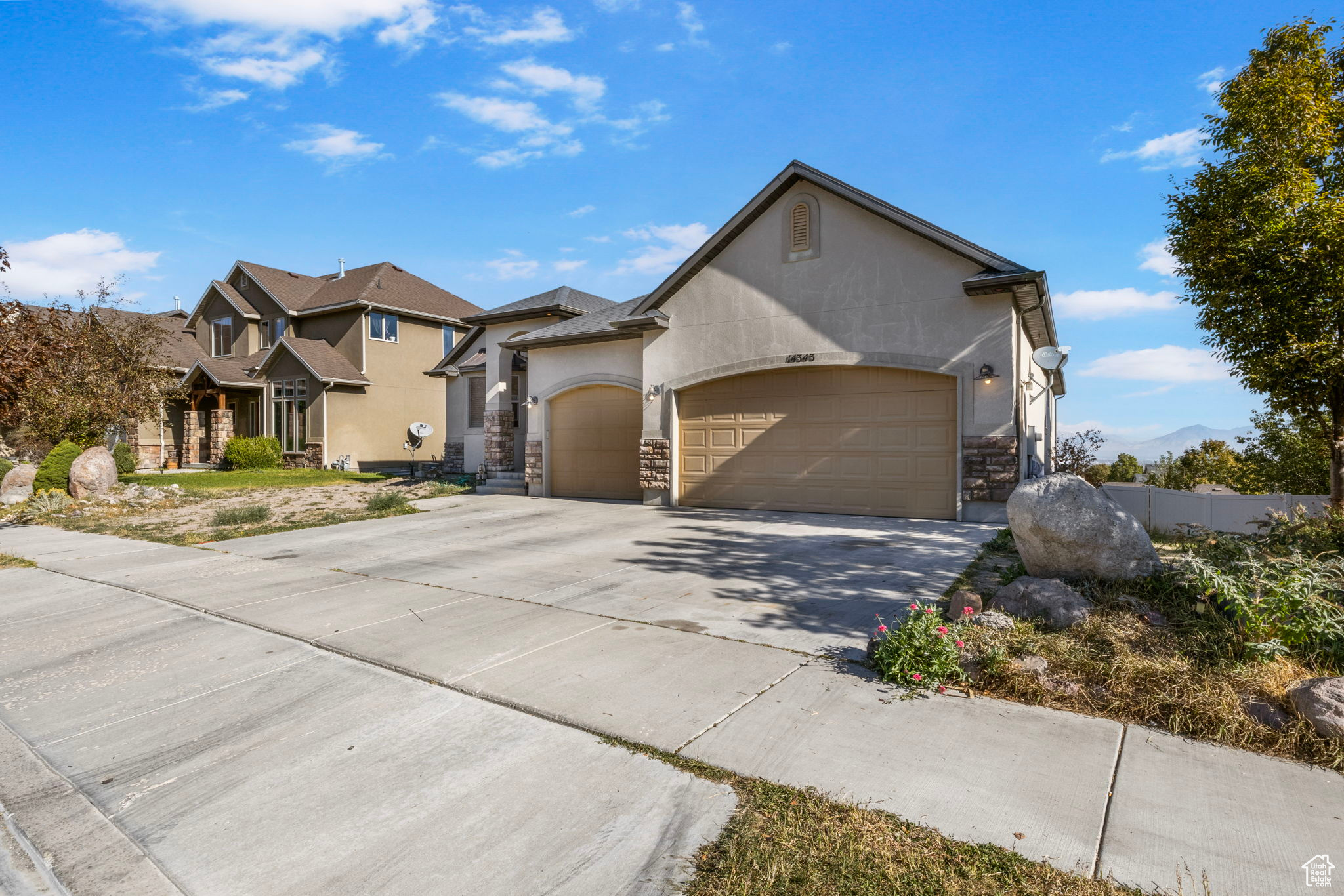 14343 S Round Rock Dr, Herriman, Utah image 2