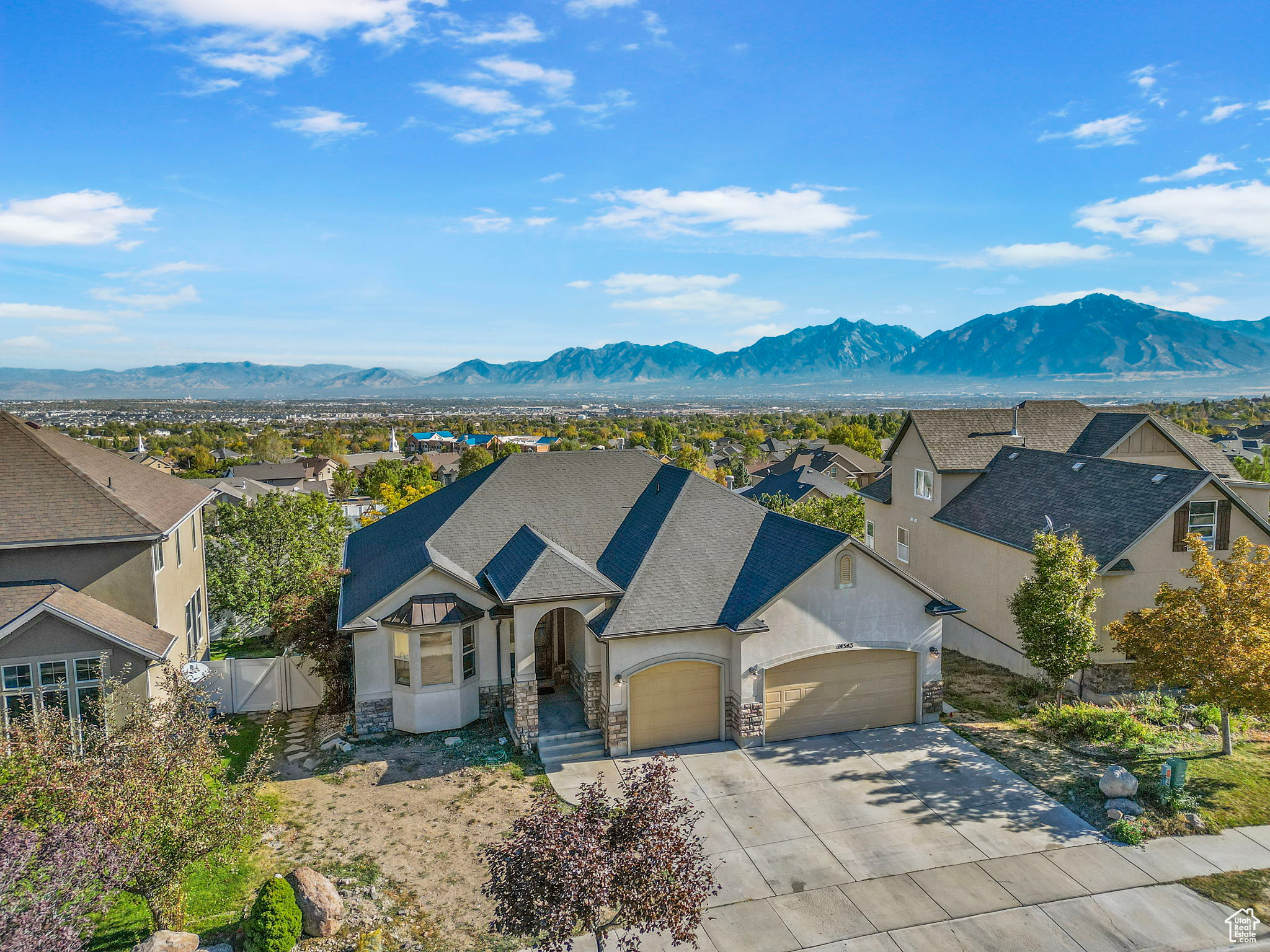 14343 S Round Rock Dr, Herriman, Utah image 5