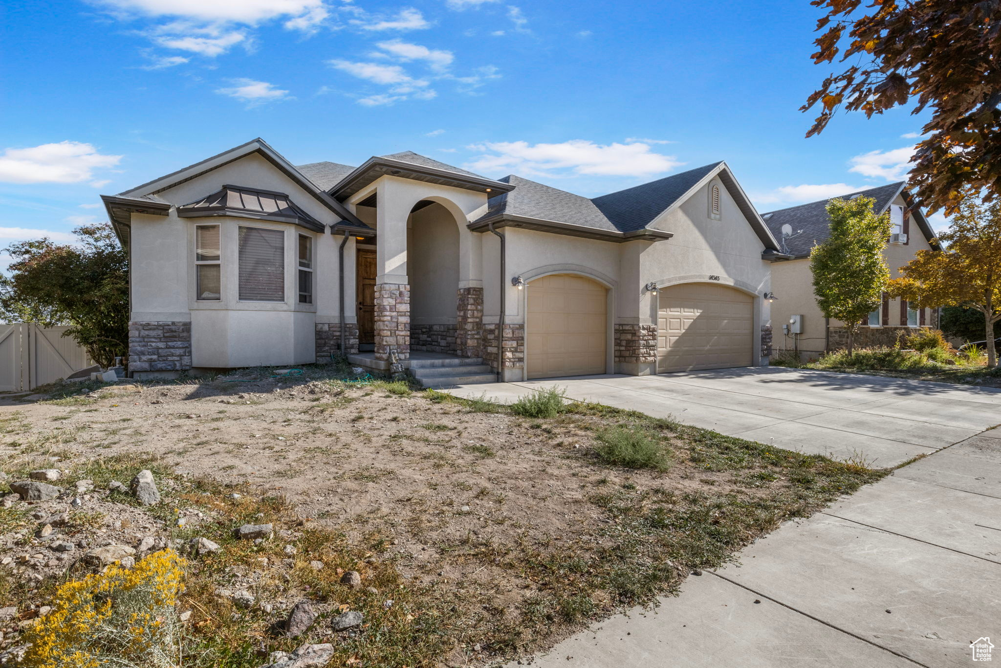 14343 S Round Rock Dr, Herriman, Utah image 3