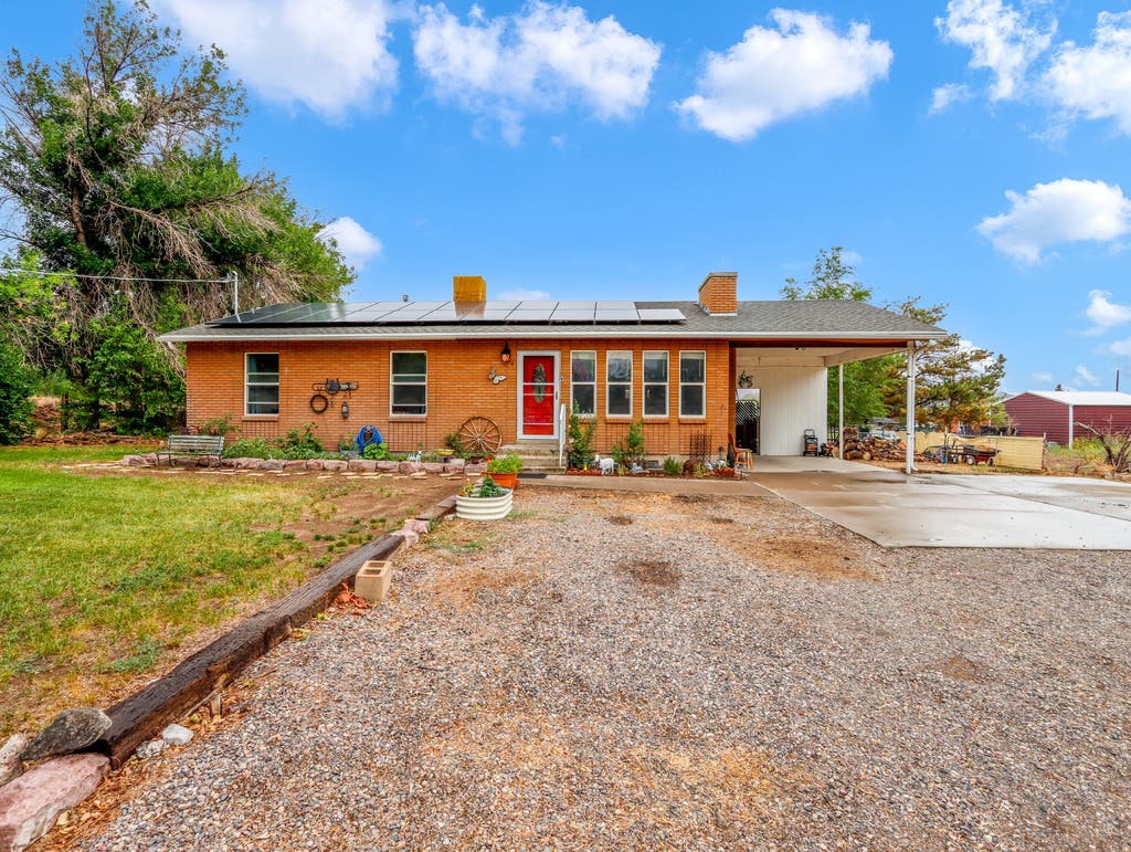 Photo of 70 W 100 S, Joseph, UT 84739 (MLS # 2179630)