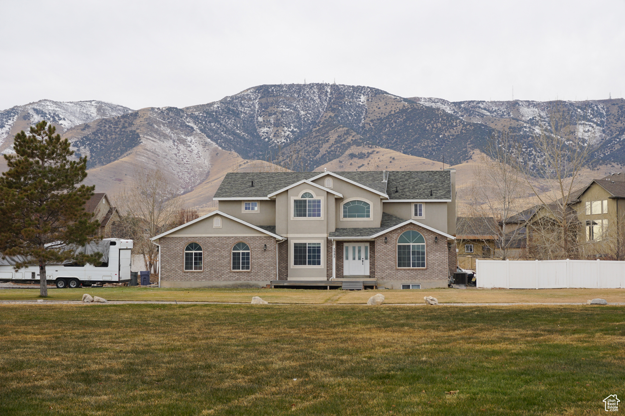 3983 S Mcgregor Ln, Saratoga Springs, Utah image 9