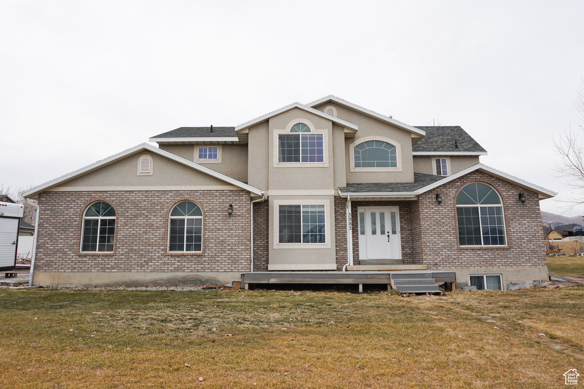 3983 S Mcgregor Ln, Saratoga Springs, Utah image 1