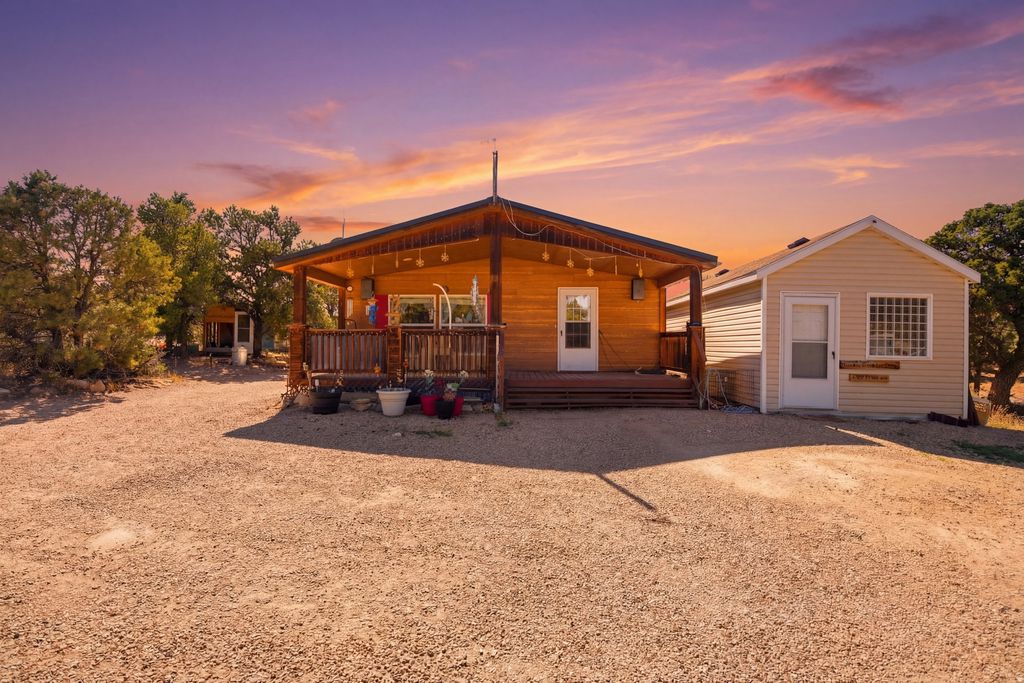 Photo of 34160 W HIGHWAY 40 S, Fruitland, UT 84027 (MLS # 2145672)