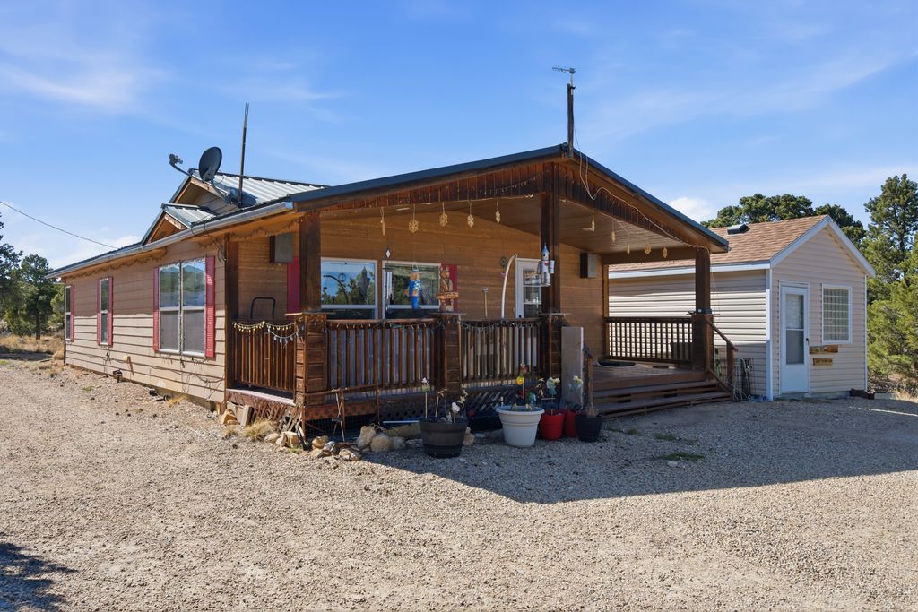 Photo of 34160 W HIGHWAY 40 S, Fruitland, UT 84027 (MLS # 2145672)