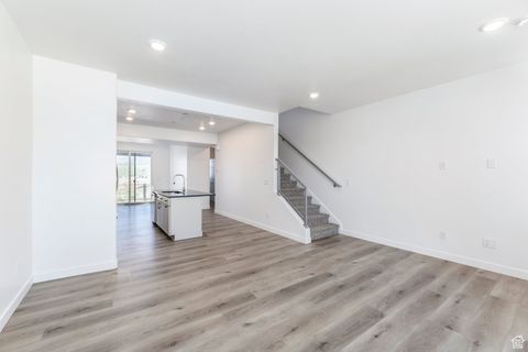 Tiny photo for 2083 W PINNACLE LN #H-4, Heber City, UT 84032 (MLS # 2116770)