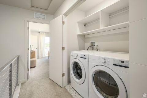 Tiny photo for 2083 W PINNACLE LN #H-4, Heber City, UT 84032 (MLS # 2116770)