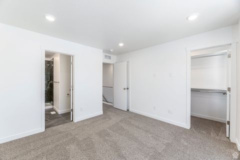 Tiny photo for 2083 W PINNACLE LN #H-4, Heber City, UT 84032 (MLS # 2116770)