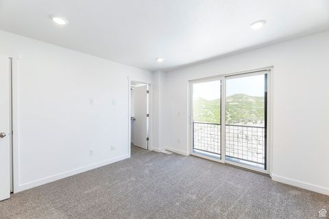 Tiny photo for 2083 W PINNACLE LN #H-4, Heber City, UT 84032 (MLS # 2116770)