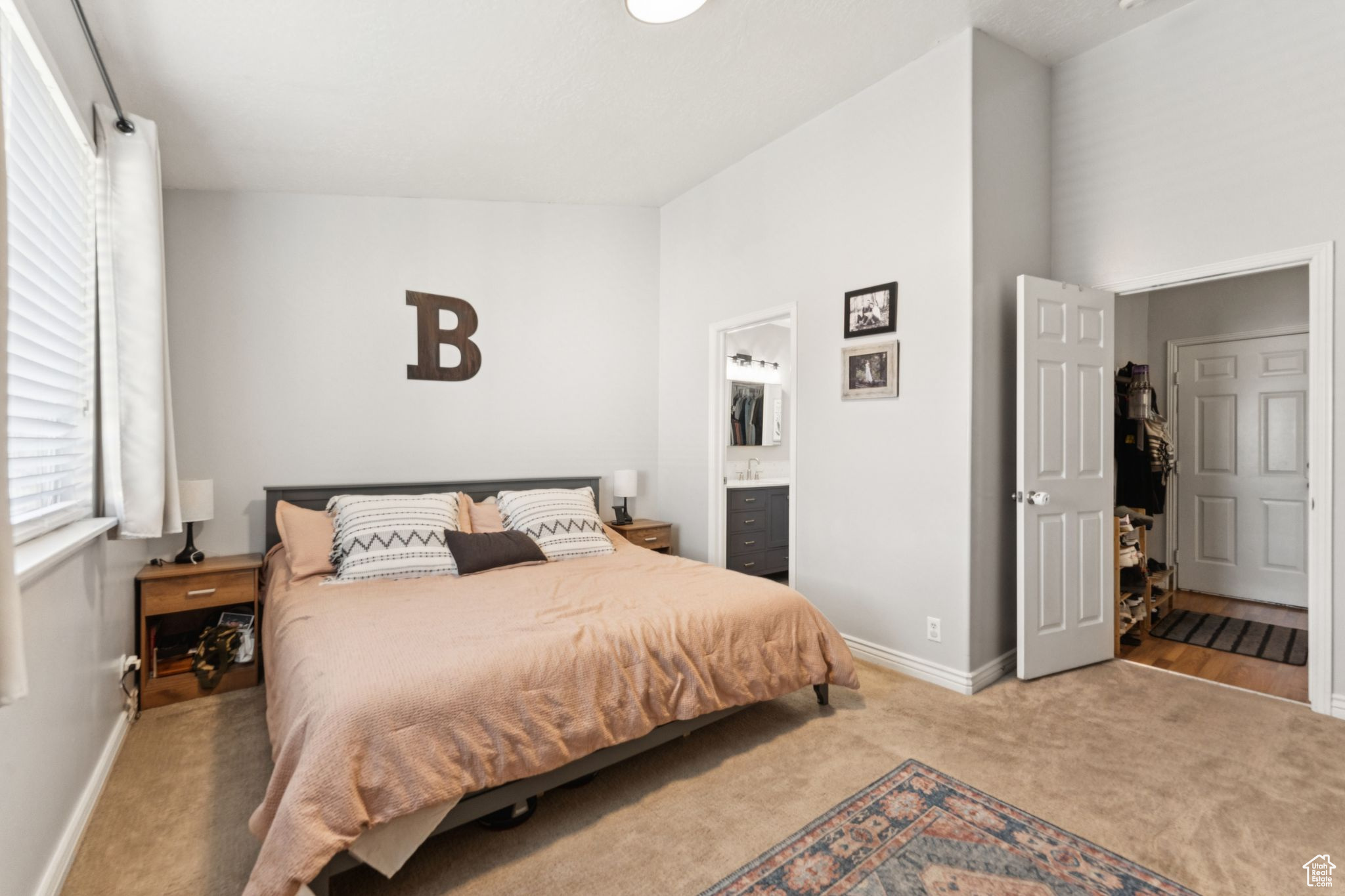WHISPERING PINES - Residential