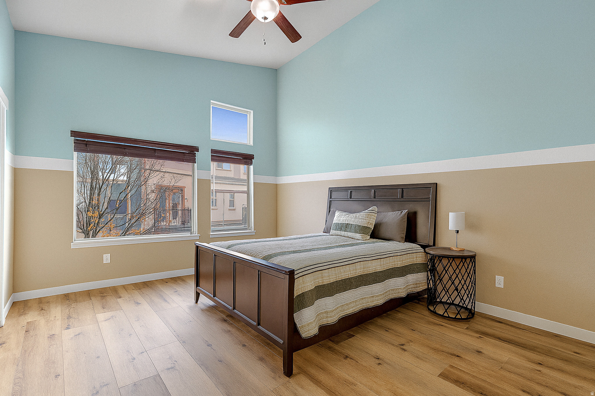 FARMINGTON CROSSING - Residential