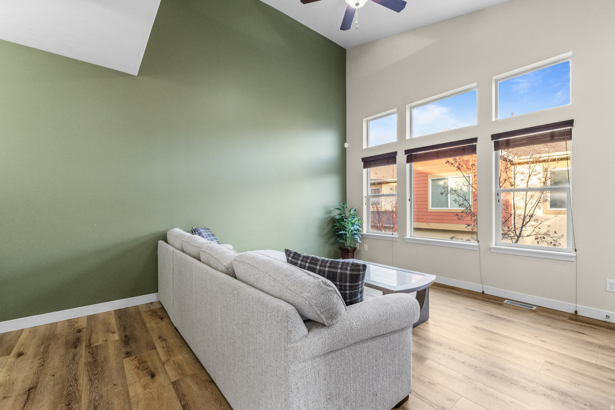 FARMINGTON CROSSING - Residential