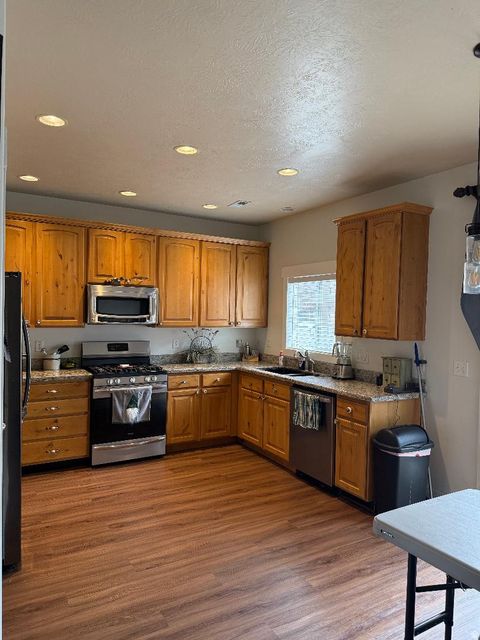 Tiny photo for 5087 W LONDON BAY DR S, Riverton, UT 84096 (MLS # 2125476)
