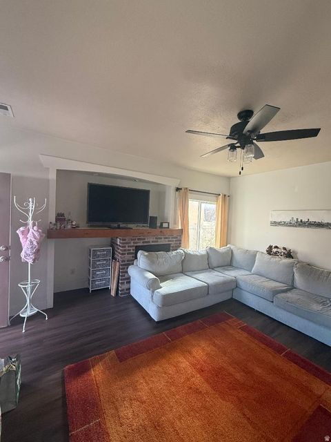 Tiny photo for 5087 W LONDON BAY DR S, Riverton, UT 84096 (MLS # 2125476)