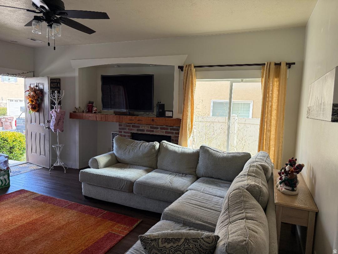 MONARCH MEADOWS - Residential